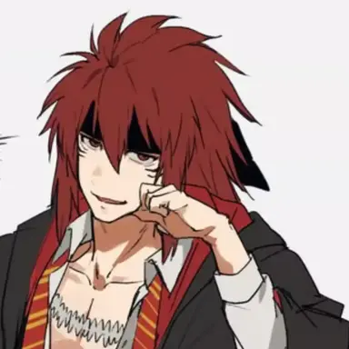 Profile image of ギィ・クリムゾン