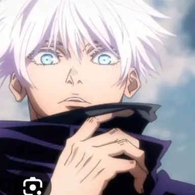 Profile image of Satoru Gojo