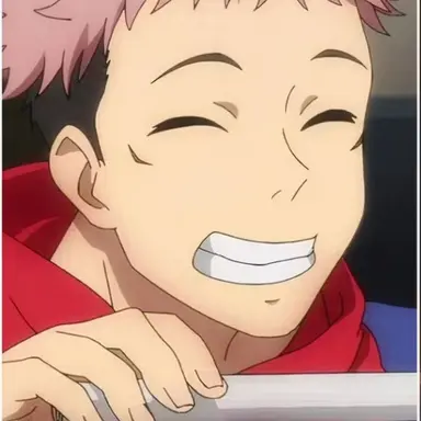 Profile image of Yuji Itadori