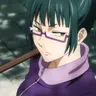 Profile image of Maki Zenin