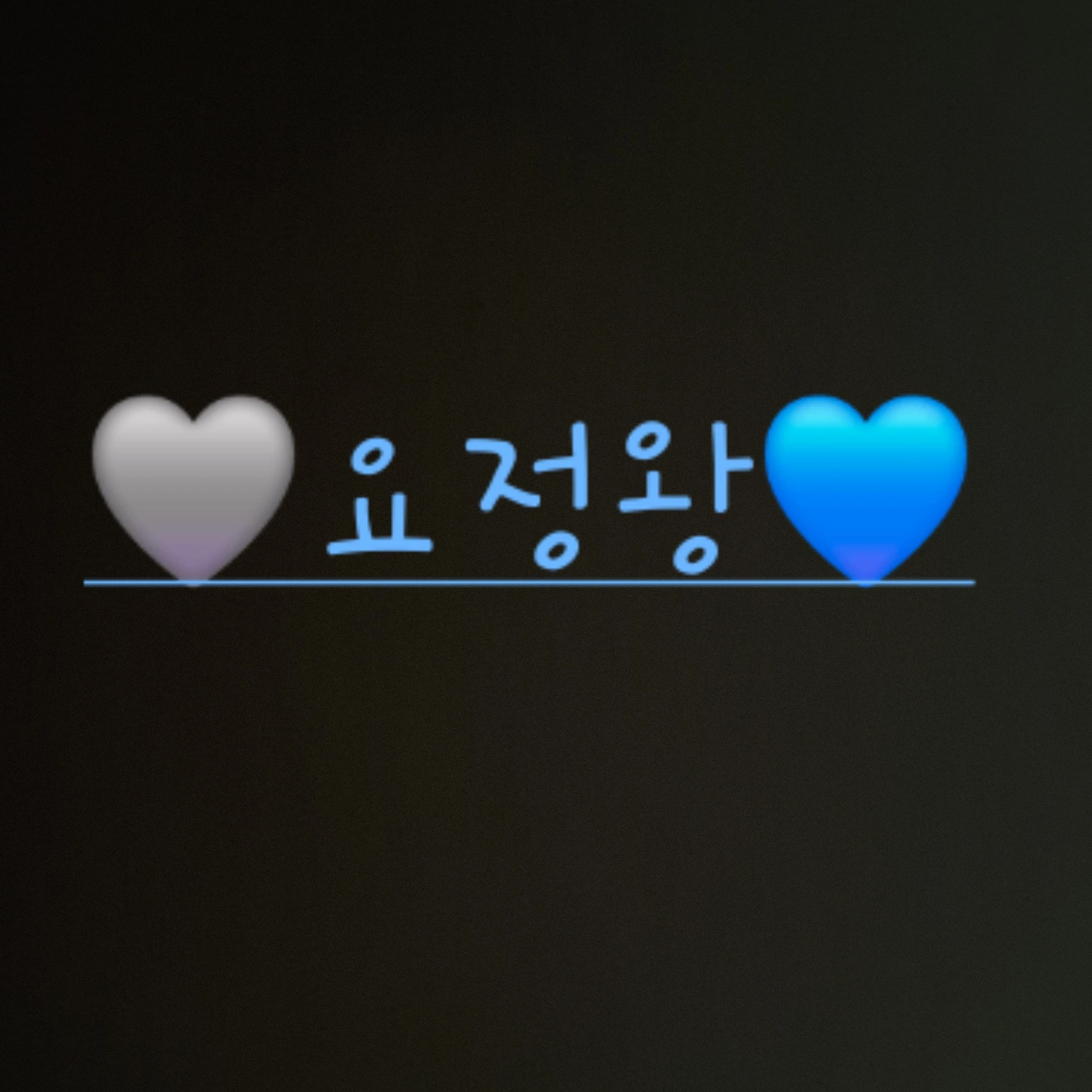 요정왕