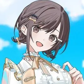Profile image of 東雲絵名