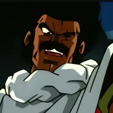 Profile image of パラガス
