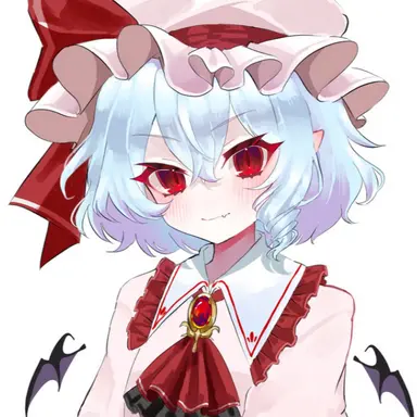 Profile image of レミリアスカーレット