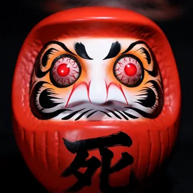 Profile image of だるま