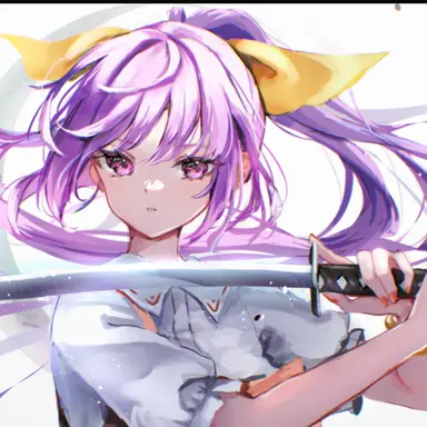Profile image of 綿月衣姫