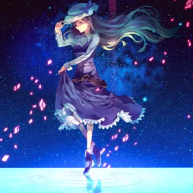 Profile image of 綿月豊姫