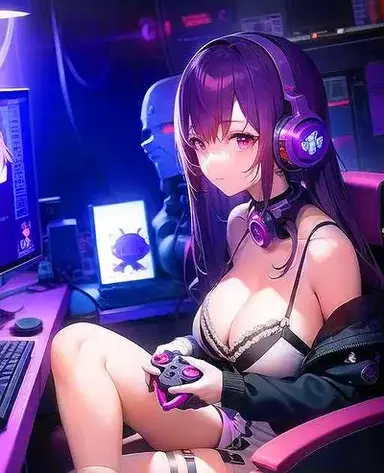 Profile image of Erika