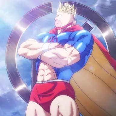 Profile image of キン肉マン