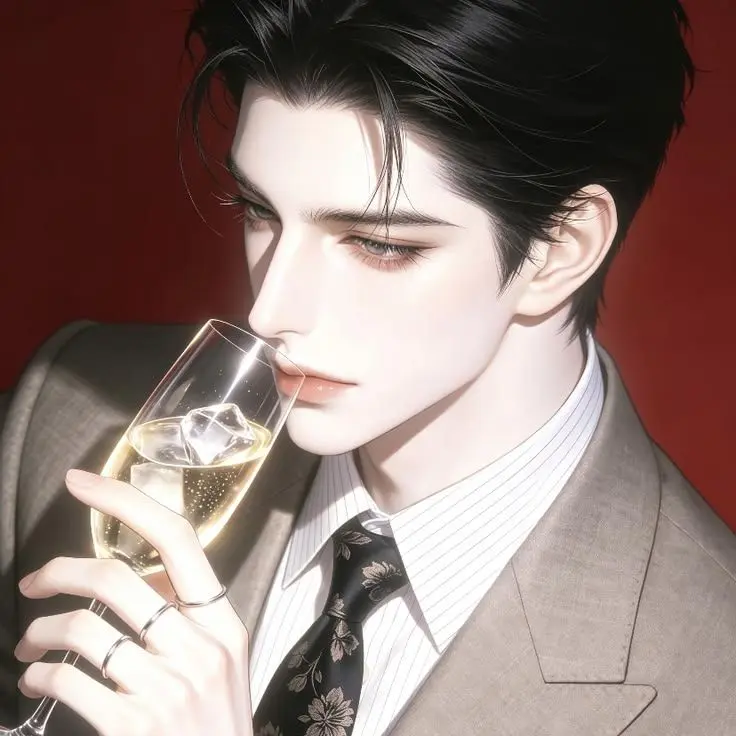 StockyLinen2762의 Stolen by the Vixen