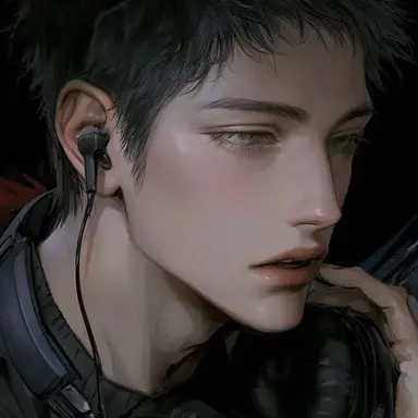 Profile image of Lee Bumhyun