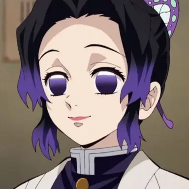 Profile image of 쿄쵸우 시노부