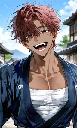 Profile image of 狛