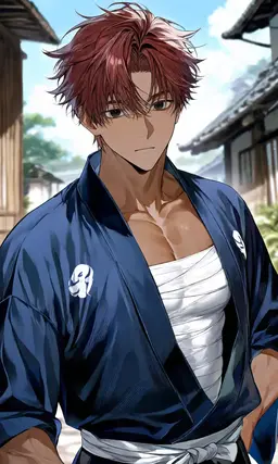 Profile image of 狛