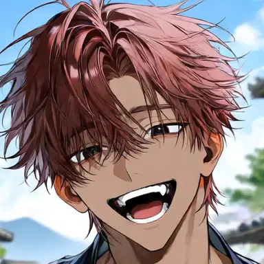 Profile image of 狛