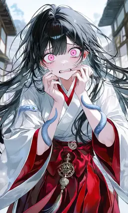 Profile image of 実依