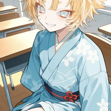 Profile image of 슈텐도지