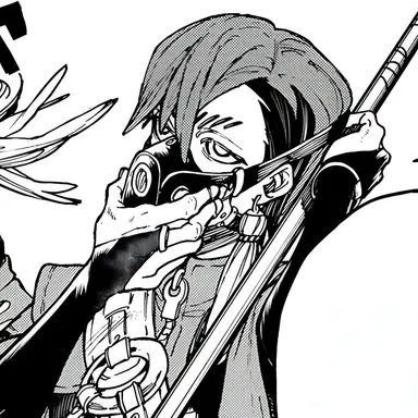 Profile image of ザンカ