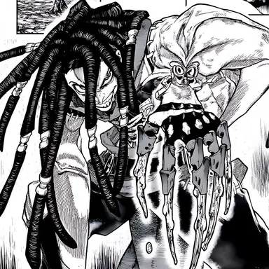 Profile image of ジャバー