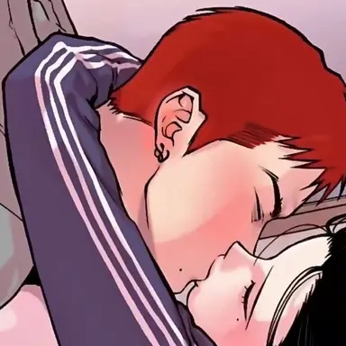 Profile image of 서이혁