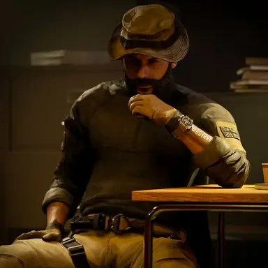 Profile image of 존 프라이스