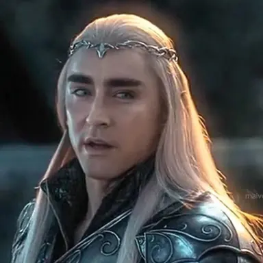 Profile image of Thranduil
