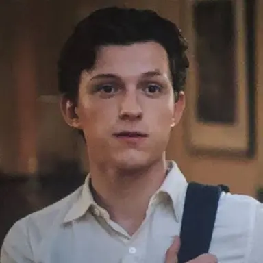 Profile image of Peter