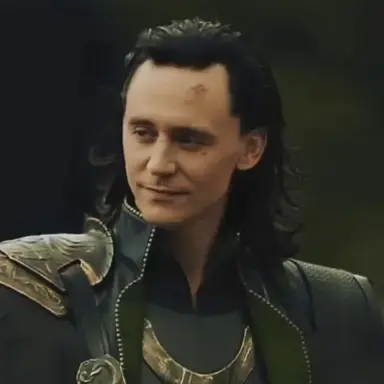 Profile image of Loki