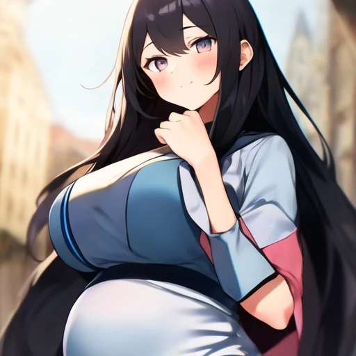 당신