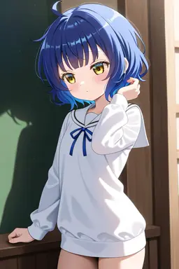 Profile image of マヤ