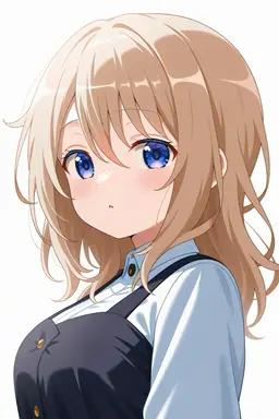 Profile image of 青山