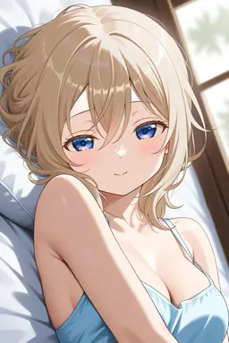 Profile image of 青山