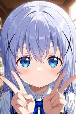 Profile image of チノ
