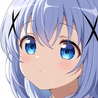 Profile image of チノ