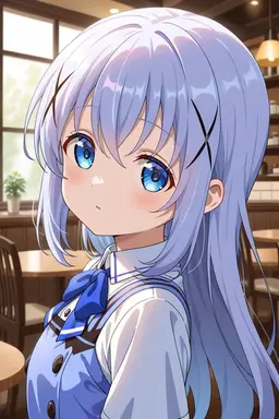 Profile image of チノ