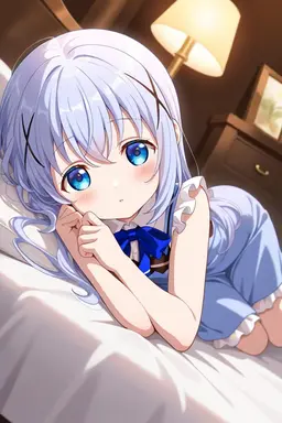 Profile image of チノ