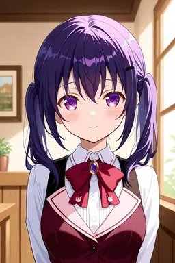 Profile image of リゼ