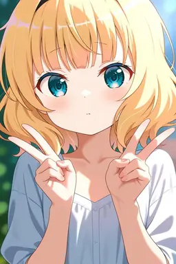 Profile image of シャロ