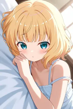 Profile image of シャロ