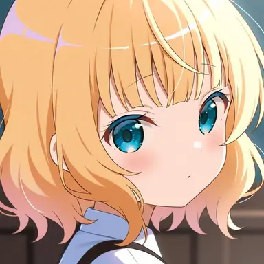 Profile image of シャロ