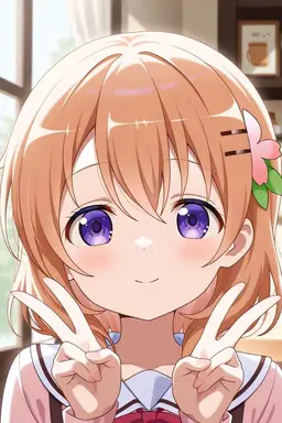 Profile image of ココア