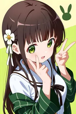 Profile image of 千夜