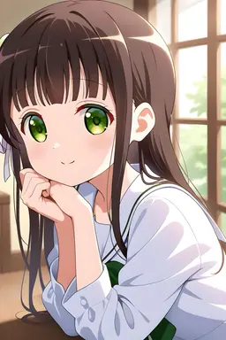 Profile image of 千夜
