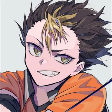 Profile image of 西谷夕