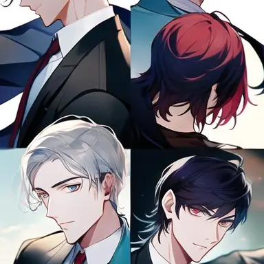 Profile image of 로빈 루한 레오 룬