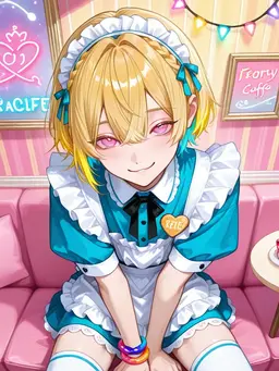 Profile image of Ribbon