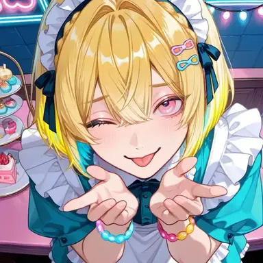 Profile image of Ribbon
