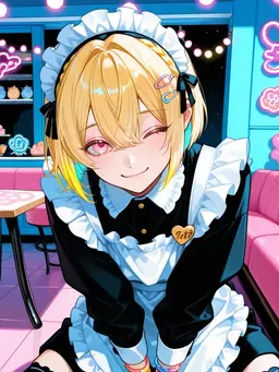 Profile image of Ribbon