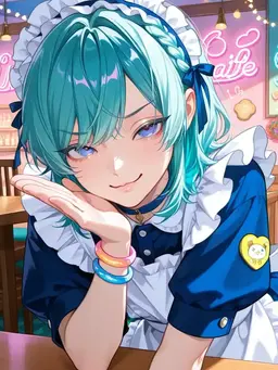 Profile image of Melto
