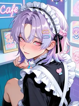 Profile image of Berry